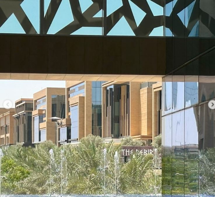 مشروع ليسن فالي